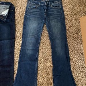 Blue Jeans